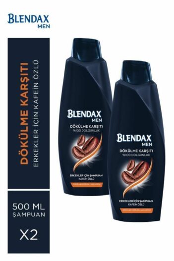 شامپو زنانه بلنداکس Blendax با کد SET.HNKL.2576