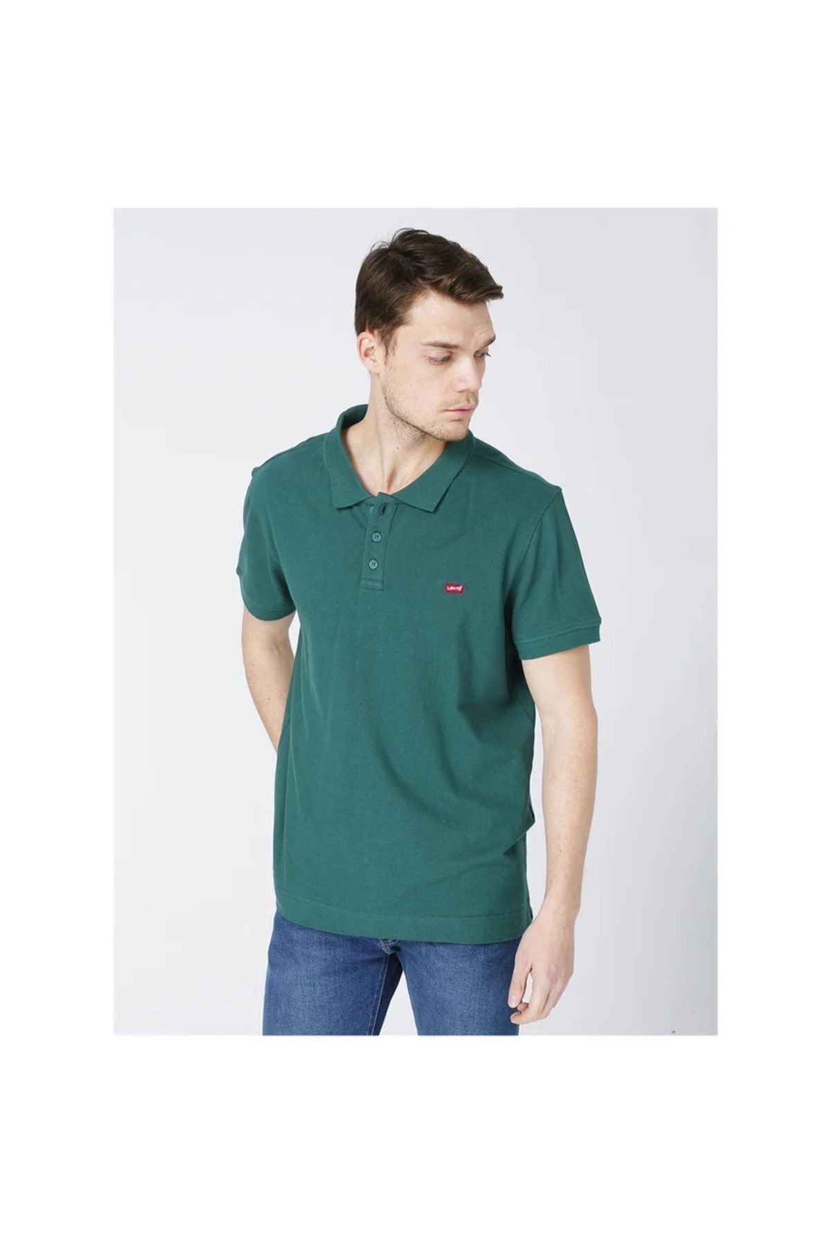 تیشرت مردانه لیوایز Levi's با کد A2085-0011