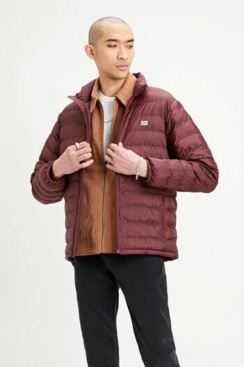 کاپشن مردانه لیوایز Levi's با کد 61TS61