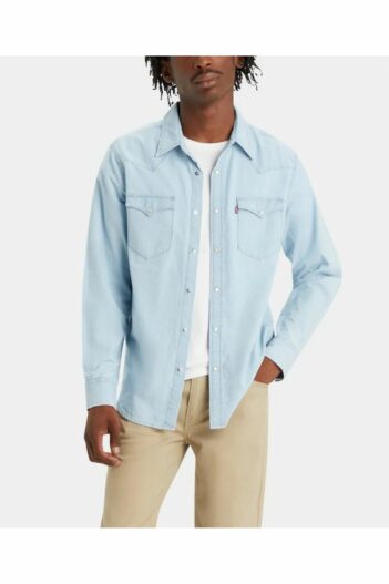 پیراهن مردانه لیوایز Levi's با کد 85745-0155