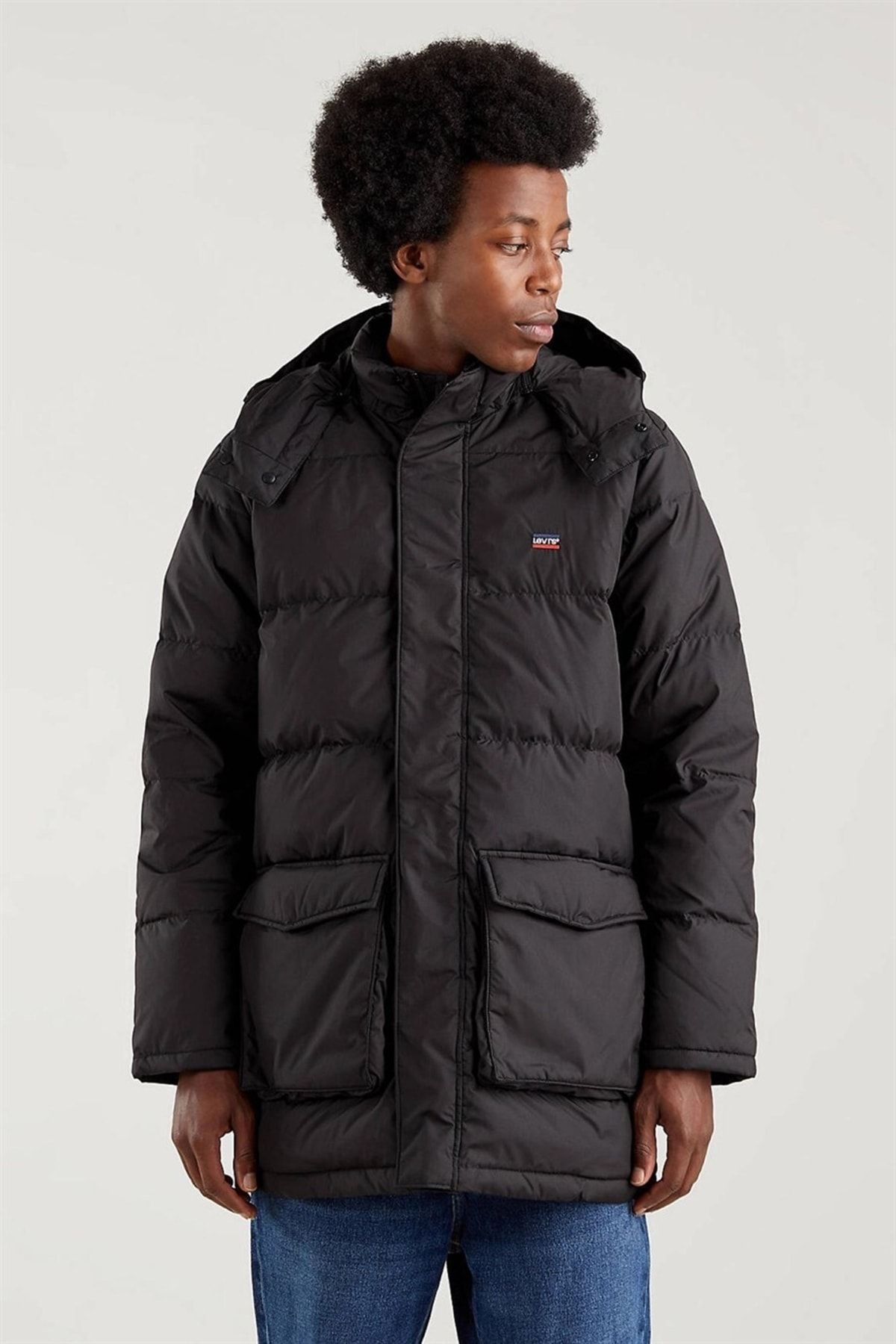 کاپشن مردانه لیوایز Levi's با کد A0950-0000