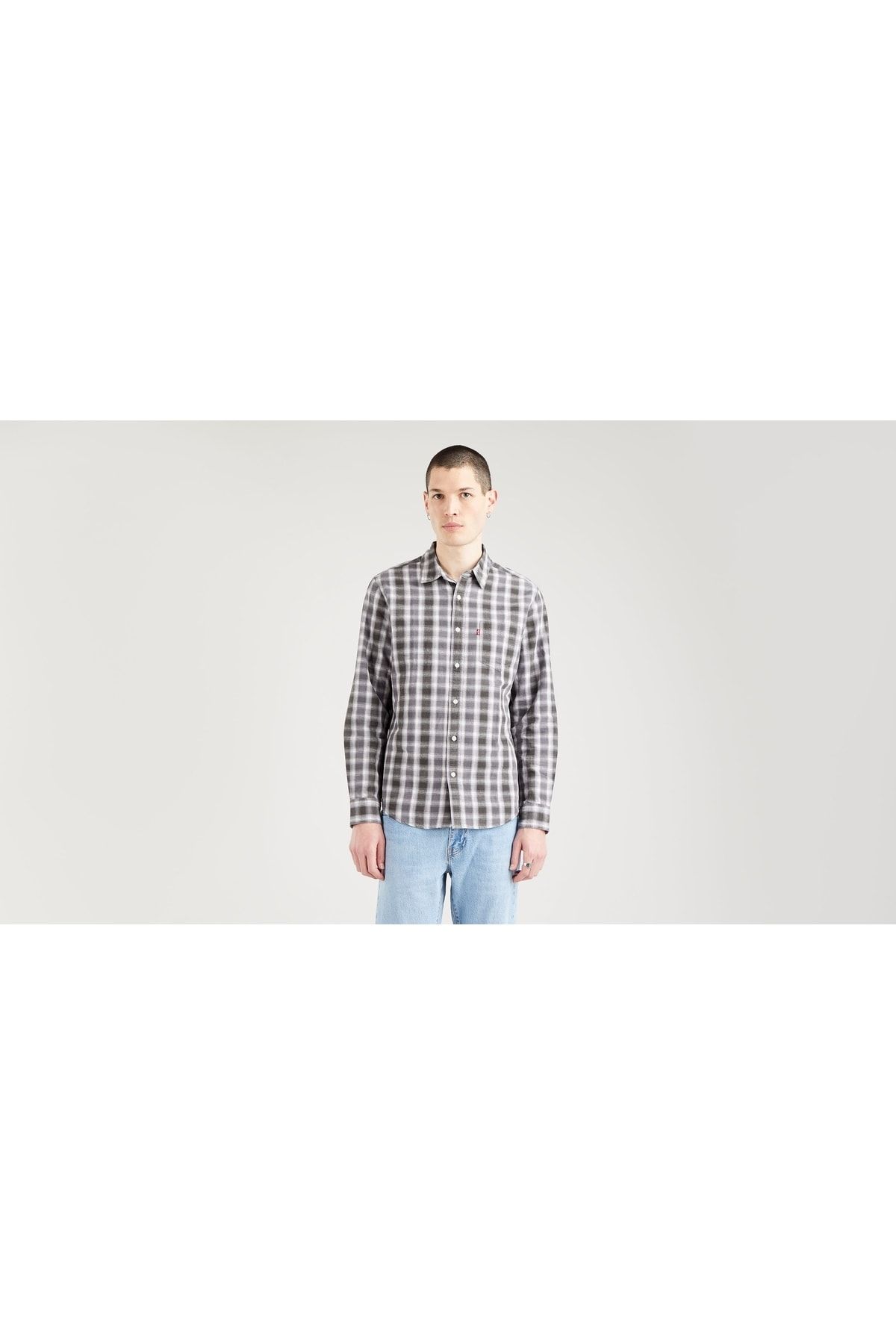 پیراهن مردانه لیوایز Levi's با کد 8574801160