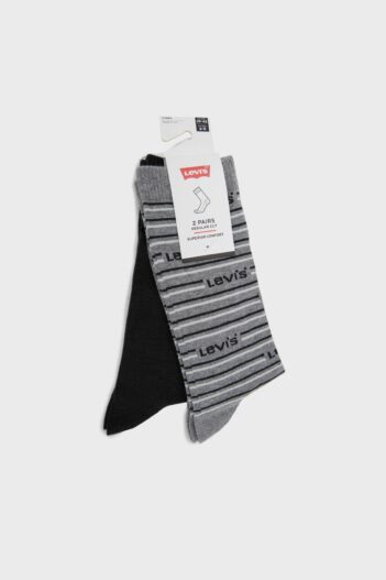 جوراب مردانه لیوایز Levi's با کد 37157-0876