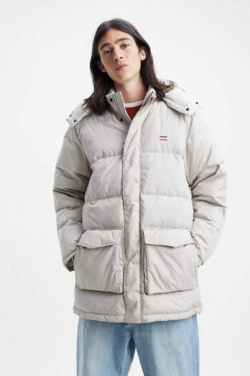 کاپشن مردانه لیوایز Levi's با کد A0950-0007
