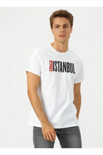تیشرت مردانه لیوایز Levi's با کد A7747-0000