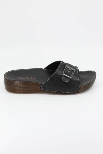 دمپایی زنانه پیرکاردین Pierre Cardin با کد 21S28006784