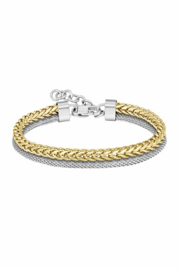 دستبند استیل مردانه لاکوست Lacoste با کد LACJ2040244