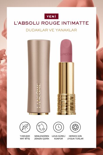 رژ لب  لانکوم Lancome با کد TYCGM3FCZN170919252272288