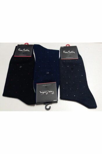 جوراب مردانه پیرکاردین Pierre Cardin با کد 703 SLONIM