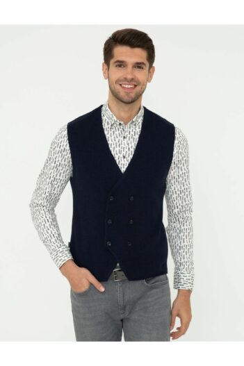 جلیقه مردانه پیرکاردین Pierre Cardin با کد G021SZ0TY.000.1388118
