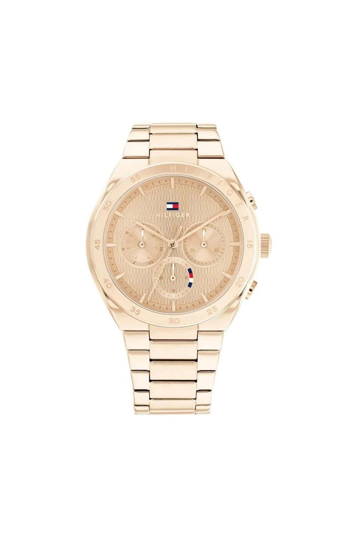 ساعت زنانه تامی هیلفیگر Tommy Hilfiger با کد TH1782577