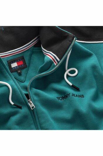 سویشرت مردانه تامی هیلفیگر Tommy Hilfiger با کد DM0DM18632