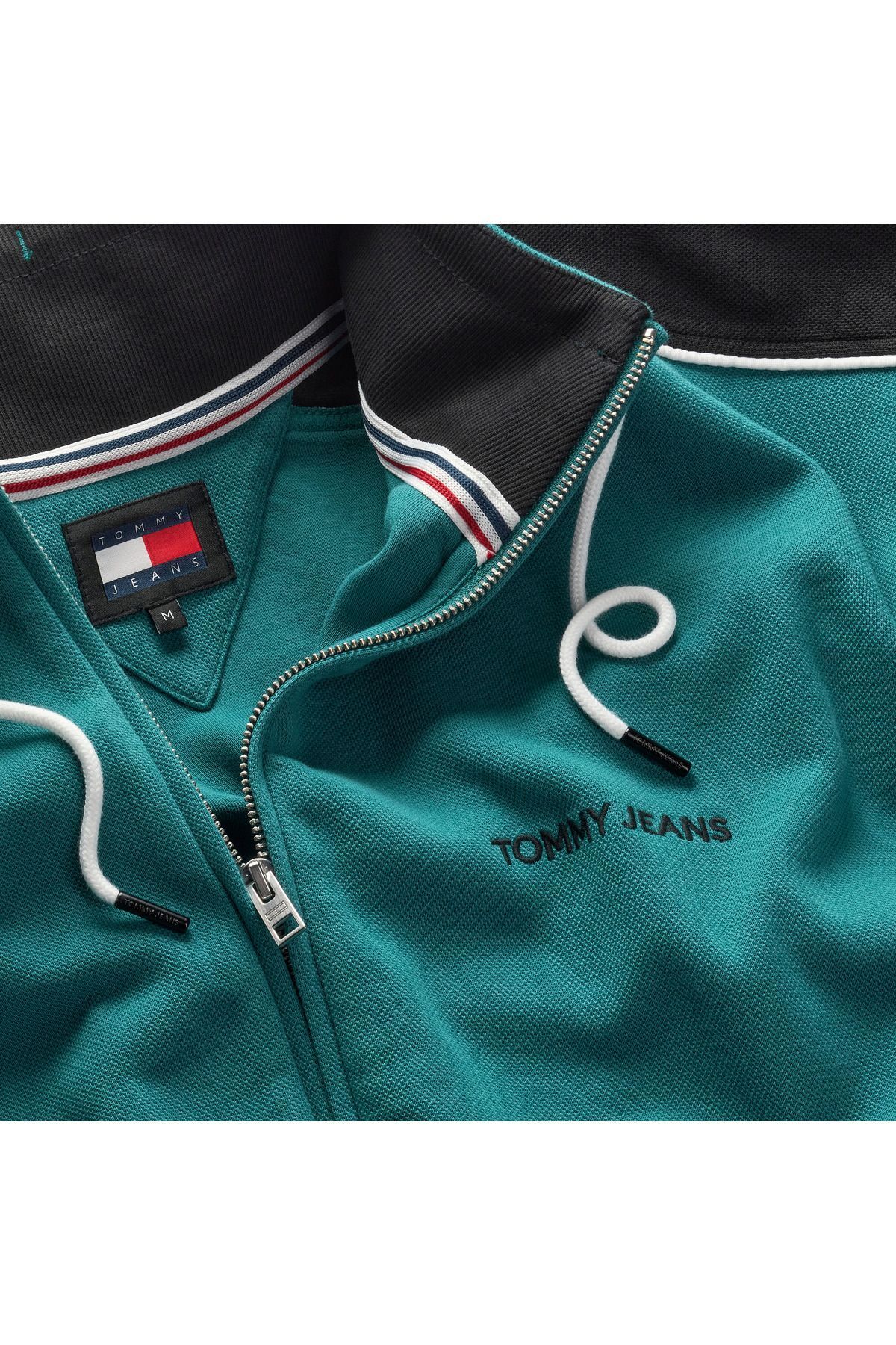 سویشرت مردانه تامی هیلفیگر Tommy Hilfiger با کد DM0DM18632