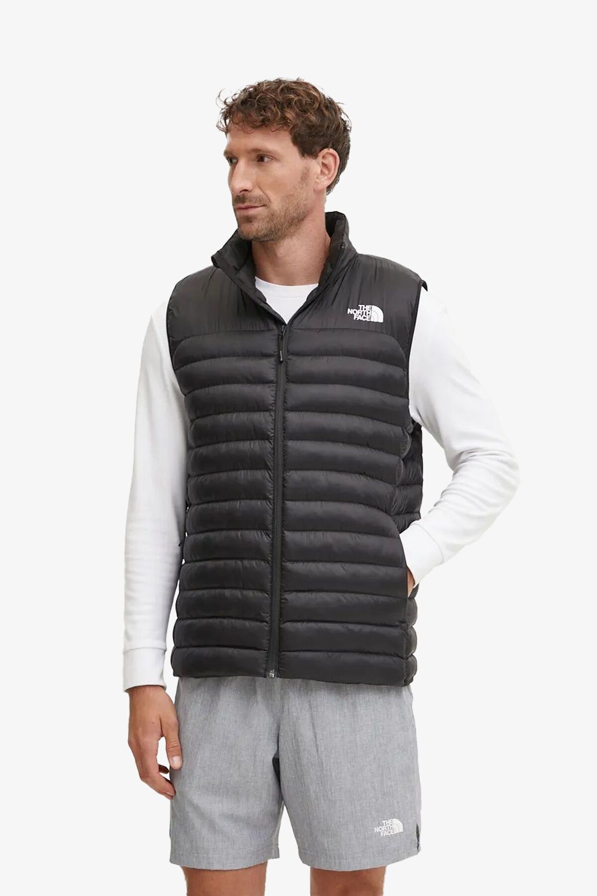جلیقه مردانه نورث فیس The North Face با کد TYC7D1C4AD84EE6B00