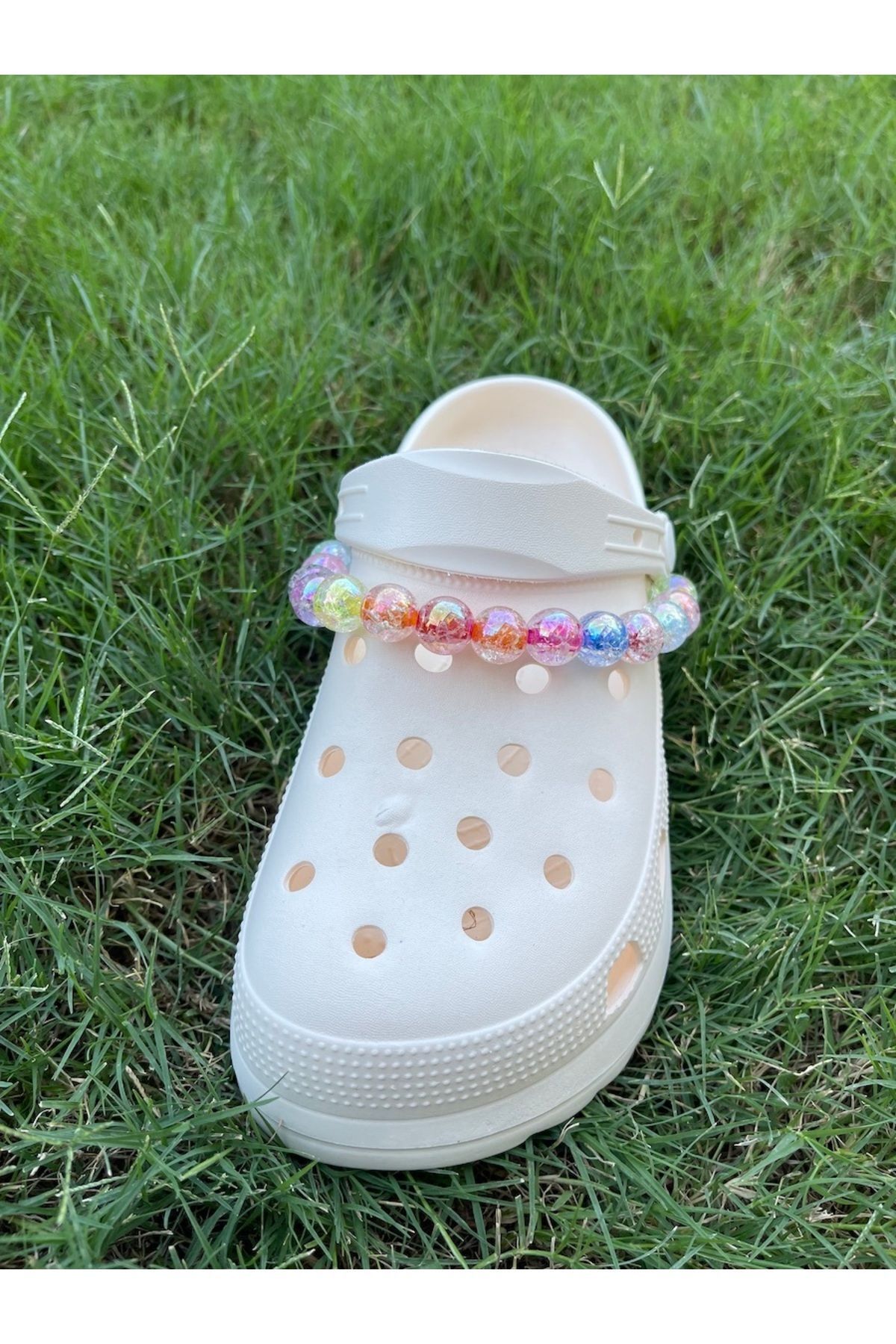 هدیه مفهومی  کراکس Crocs با کد chainball