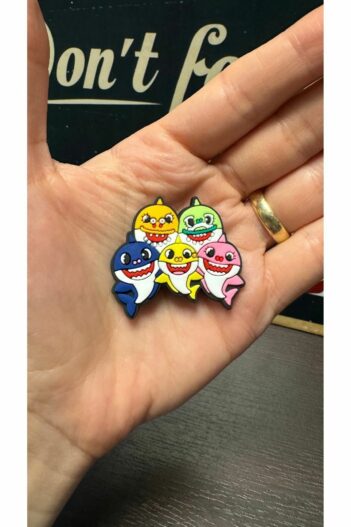 ارقام  کراکس Crocs با کد Pndtbcc1962