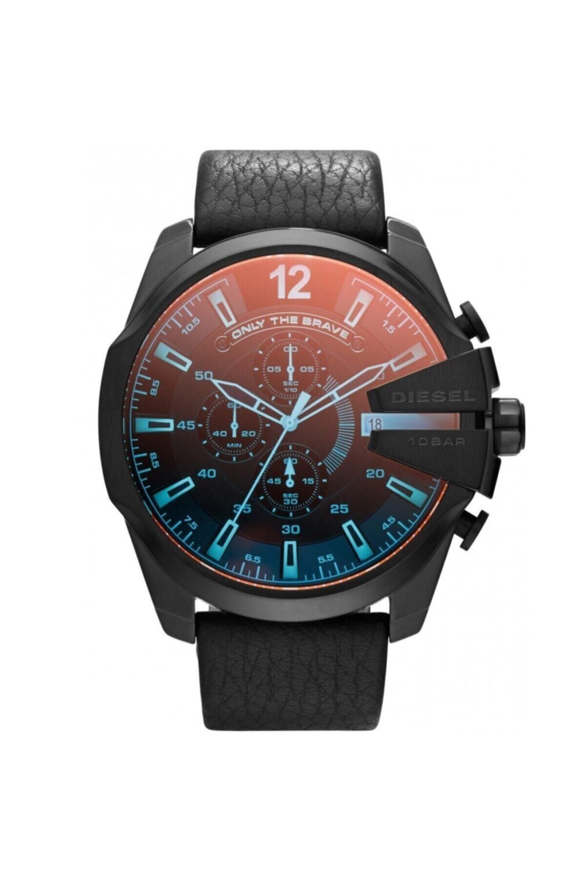 ساعت مردانه دیزل Diesel با کد DZ4323