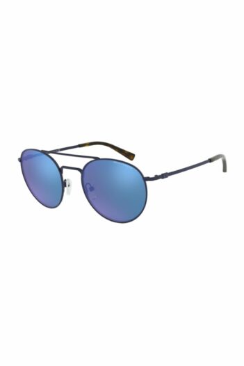 عینک آفتابی مردانه آرمانی اکسچنج Armani Exchange با کد 0AX2028S 611155 53