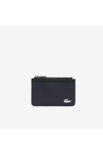 کیف پول زنانه لاکوست Lacoste با کد NF4521YN-N23