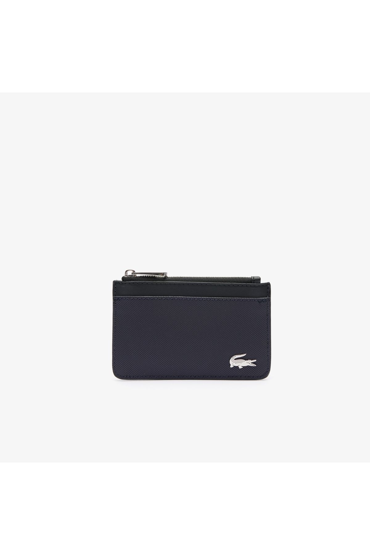 کیف پول زنانه لاکوست Lacoste با کد NF4521YN-N23