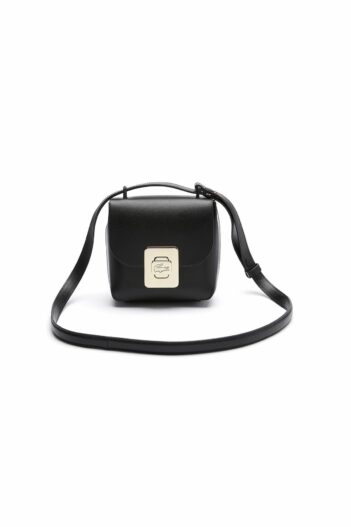 کیف رودوشی زنانه لاکوست Lacoste با کد NF3673ME-000
