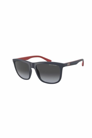 عینک آفتابی مردانه آرمانی اکسچنج Armani Exchange با کد AX 0AX4093S 82958G 56 G