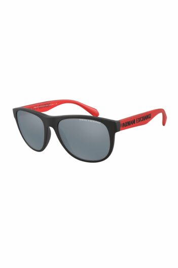 عینک آفتابی مردانه آرمانی اکسچنج Armani Exchange با کد 0AX4096S 80786G 57