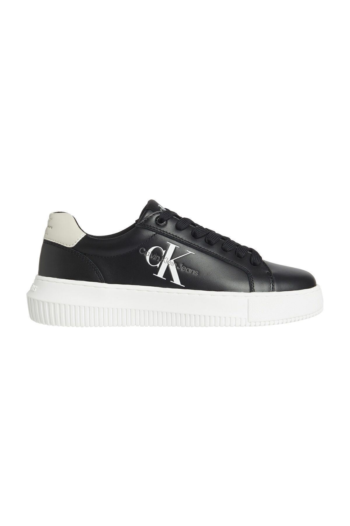 اسنیکر زنانه کلوین کلاین Calvin Klein با کد YW0YW01476-SYH
