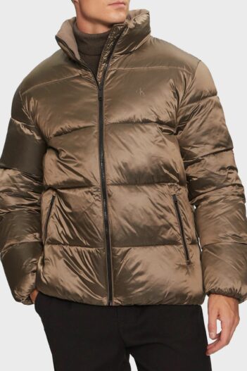 کاپشن مردانه کلوین کلاین Calvin Klein با کد J30J326097 PAV
