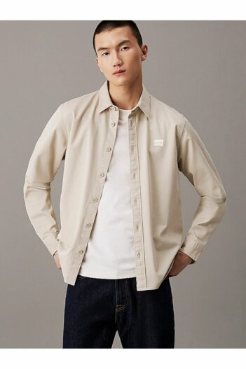 پیراهن مردانه کلوین کلاین Calvin Klein با کد J30J326680