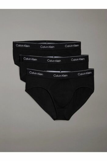 باکسر مردانه کلوین کلاین Calvin Klein با کد 000NB3962A