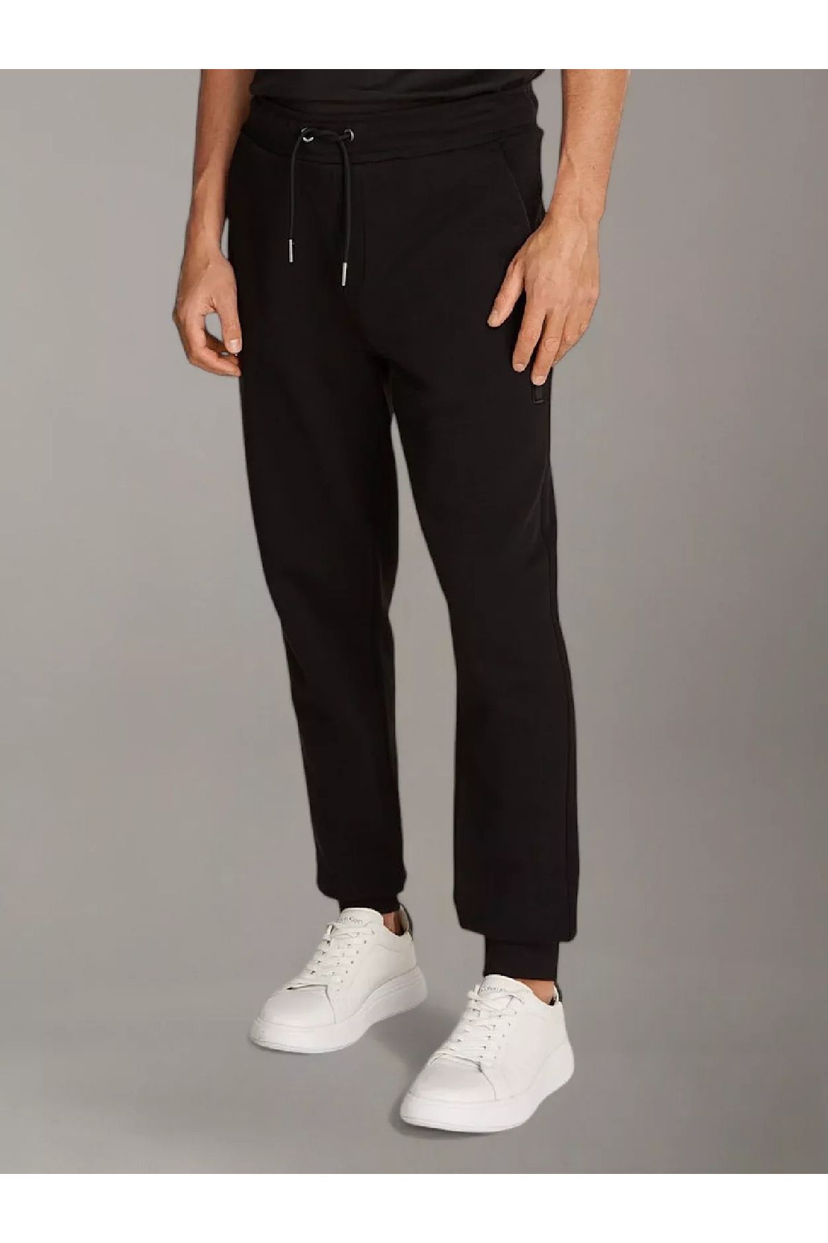 شلوار گرمکن ورزشی مردانه کلوین کلاین Calvin Klein با کد K10K113579