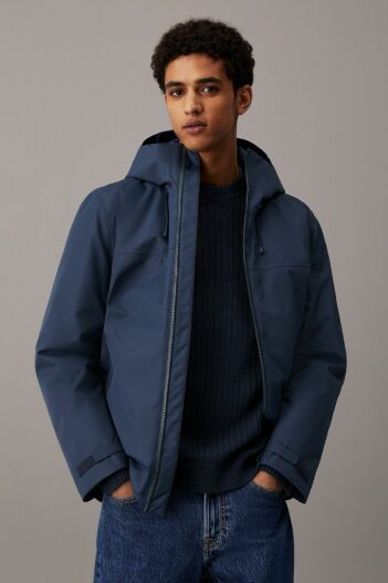 کاپشن مردانه کلوین کلاین Calvin Klein با کد J30J326431