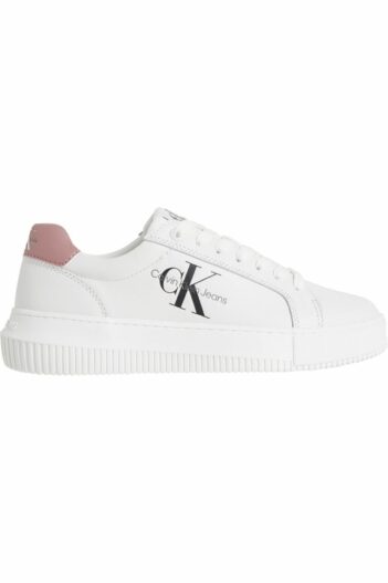 اسنیکر زنانه کلوین کلاین Calvin Klein با کد YW0YW00823