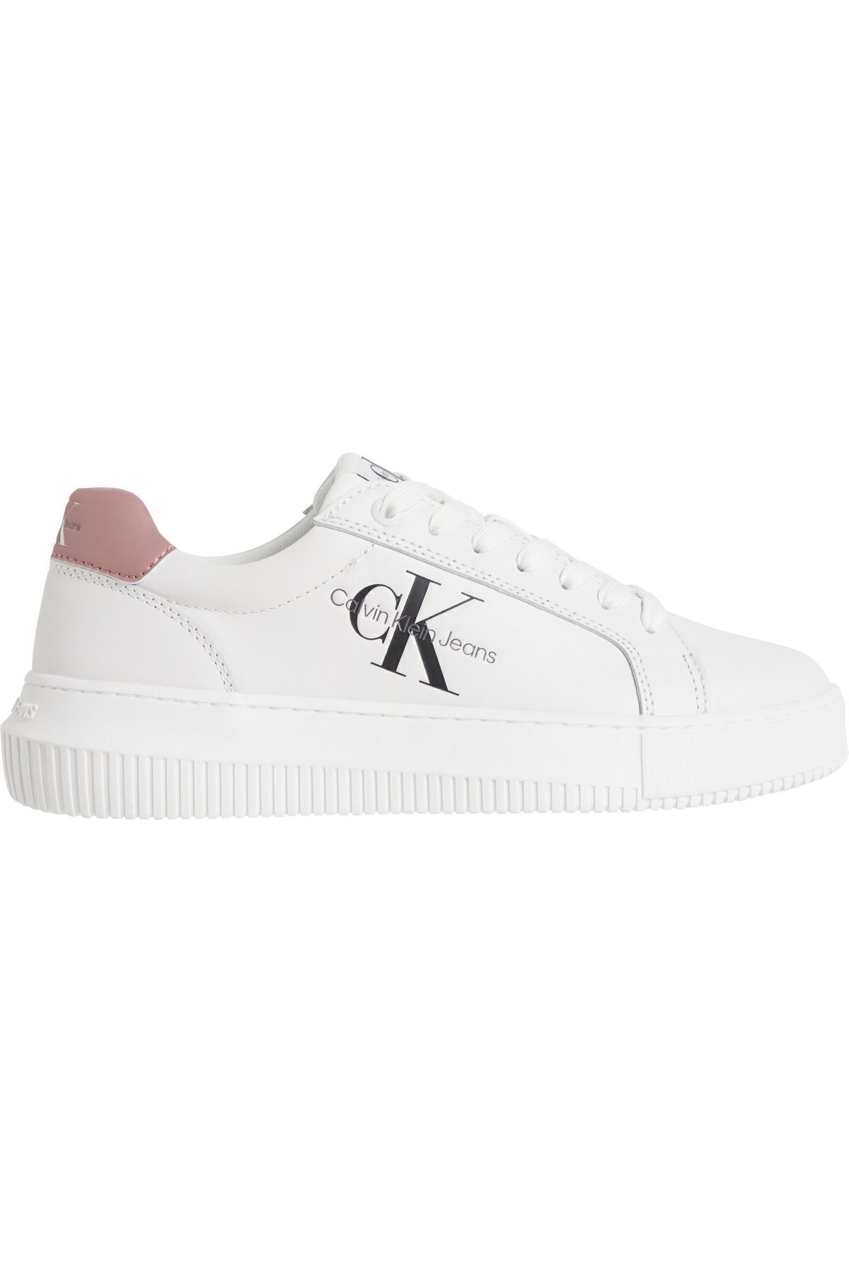 اسنیکر زنانه کلوین کلاین Calvin Klein با کد YW0YW00823