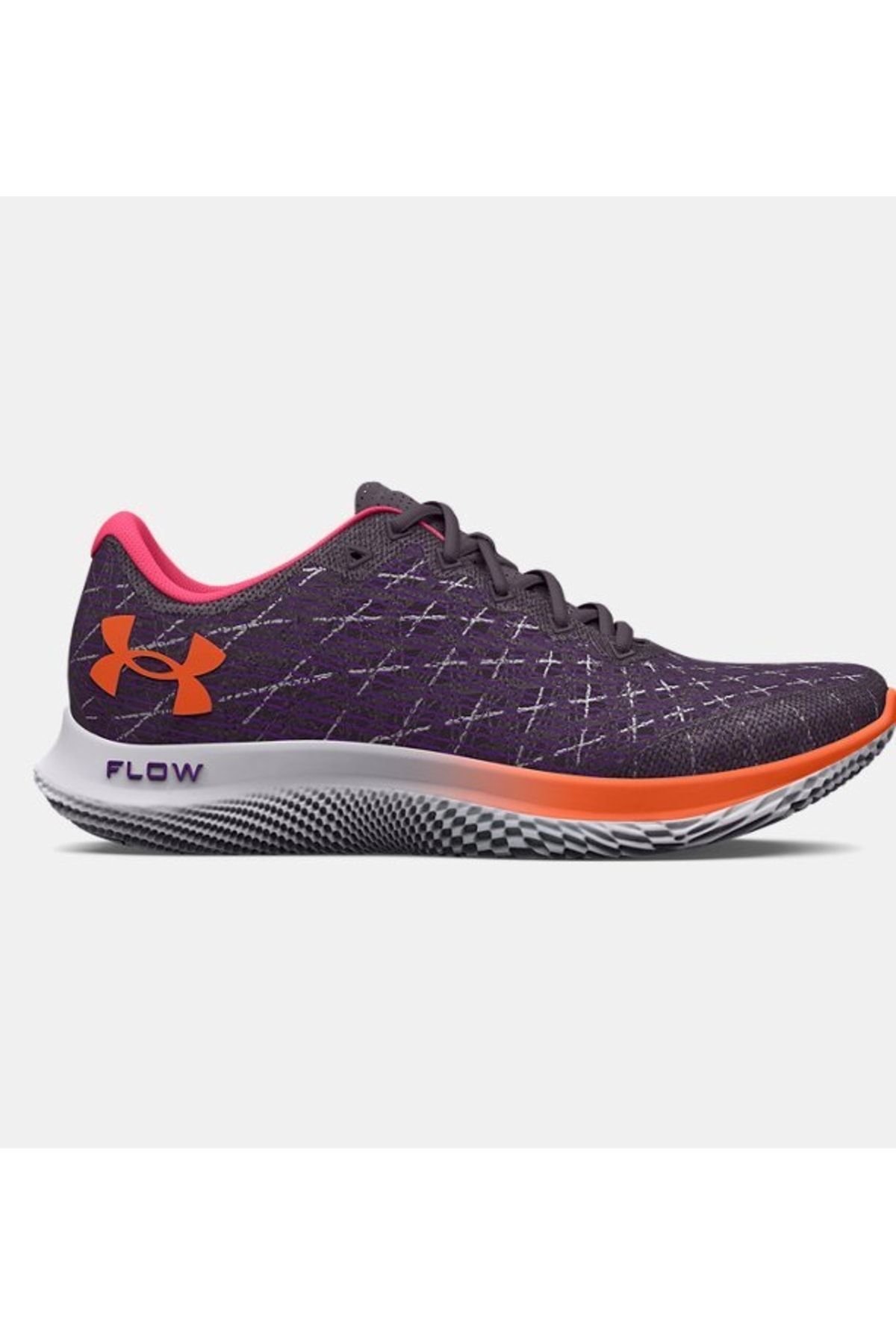 کتانی تمرین و دویدن زنانه آندر آرمور Under Armour با کد 3024911