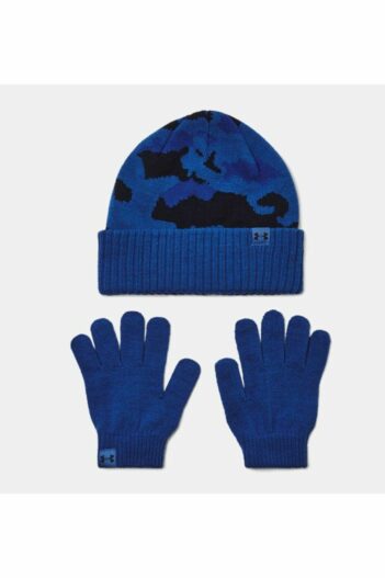 ست دستکش – کلاه و شال گردن پسرانه آندر آرمور Under Armour با کد 1386641