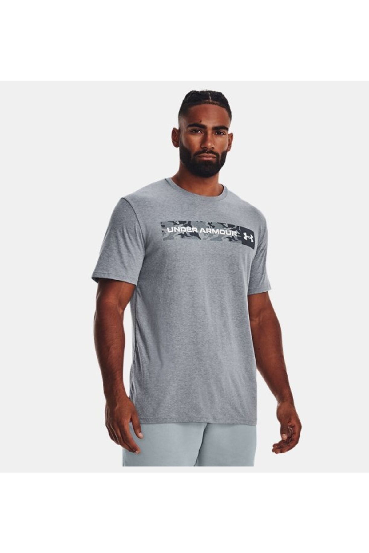 تیشرت مردانه آندر آرمور Under Armour با کد 1376830