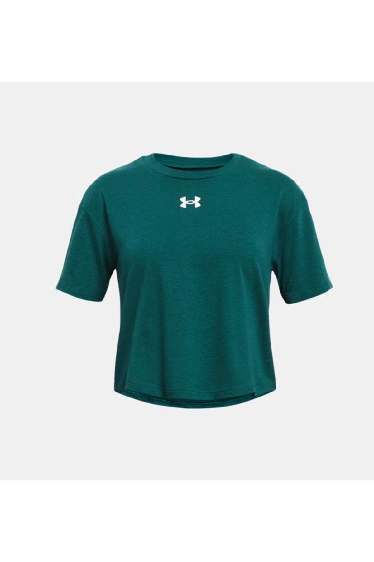 تیشرت دخترانه آندر آرمور Under Armour با کد TYC4EGGTAN170376797931285