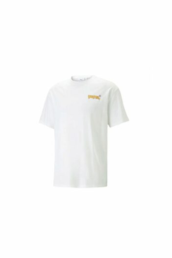 تیشرت مردانه پوما Puma با کد 539821-02