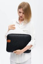 کیف یا کوله پشتی لبتاب   MORCA با کد IZG2004