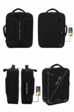 کیف یا کوله پشتی لبتاب   VİNTAGE POLO CLUB با کد vpc-kapitone