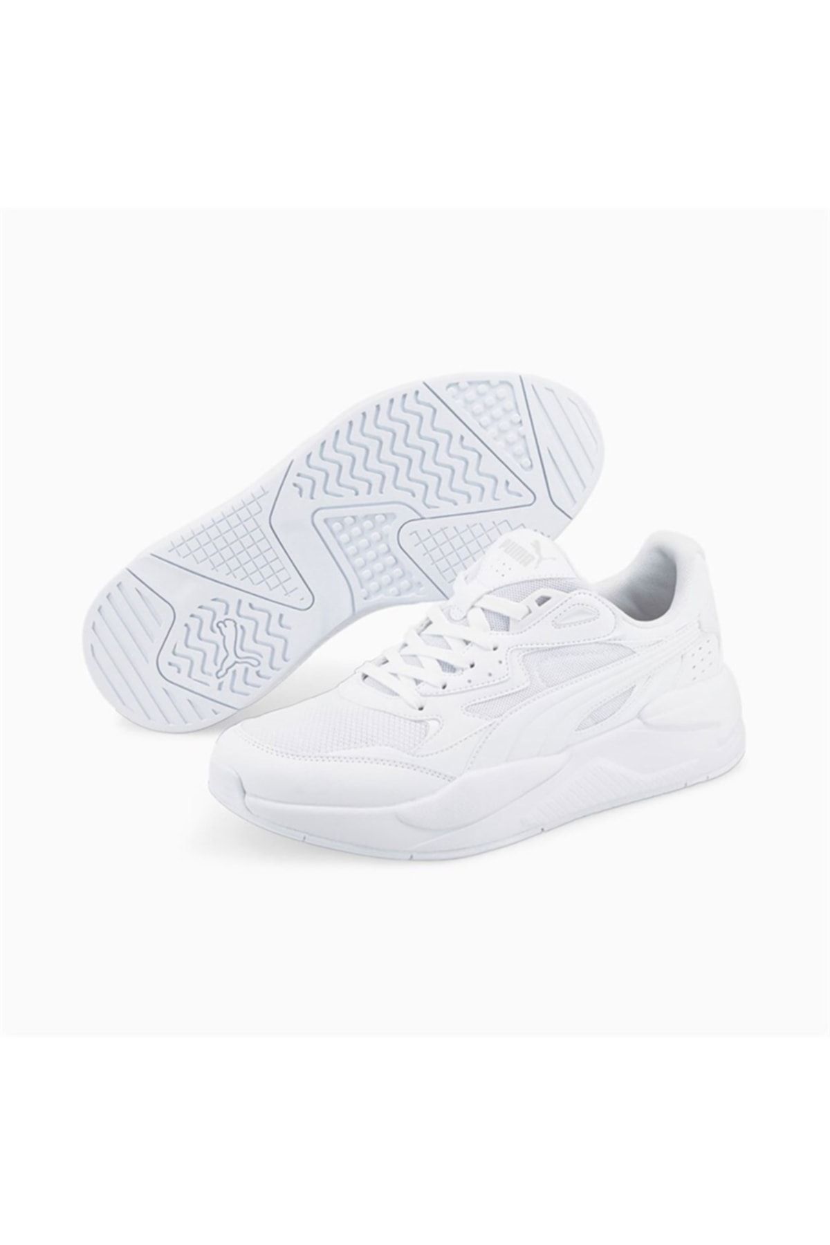 کفش پیاده روی مردانه پوما Puma با کد P38463802-STD_rollback_1726142819497