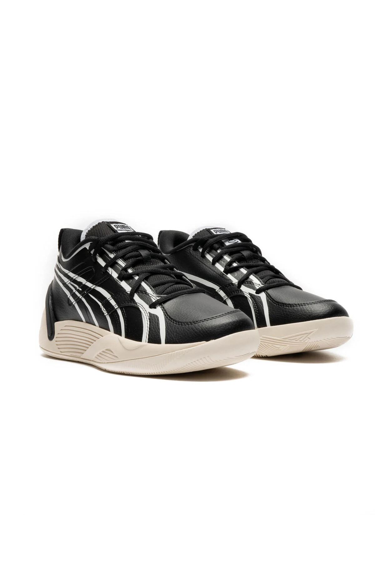 کفش بسکتبال مردانه پوما Puma با کد 377134-01