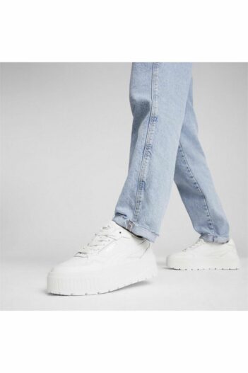 کتانی بدنسازی و فیتنس زنانه پوما Puma با کد Kids-AST08016