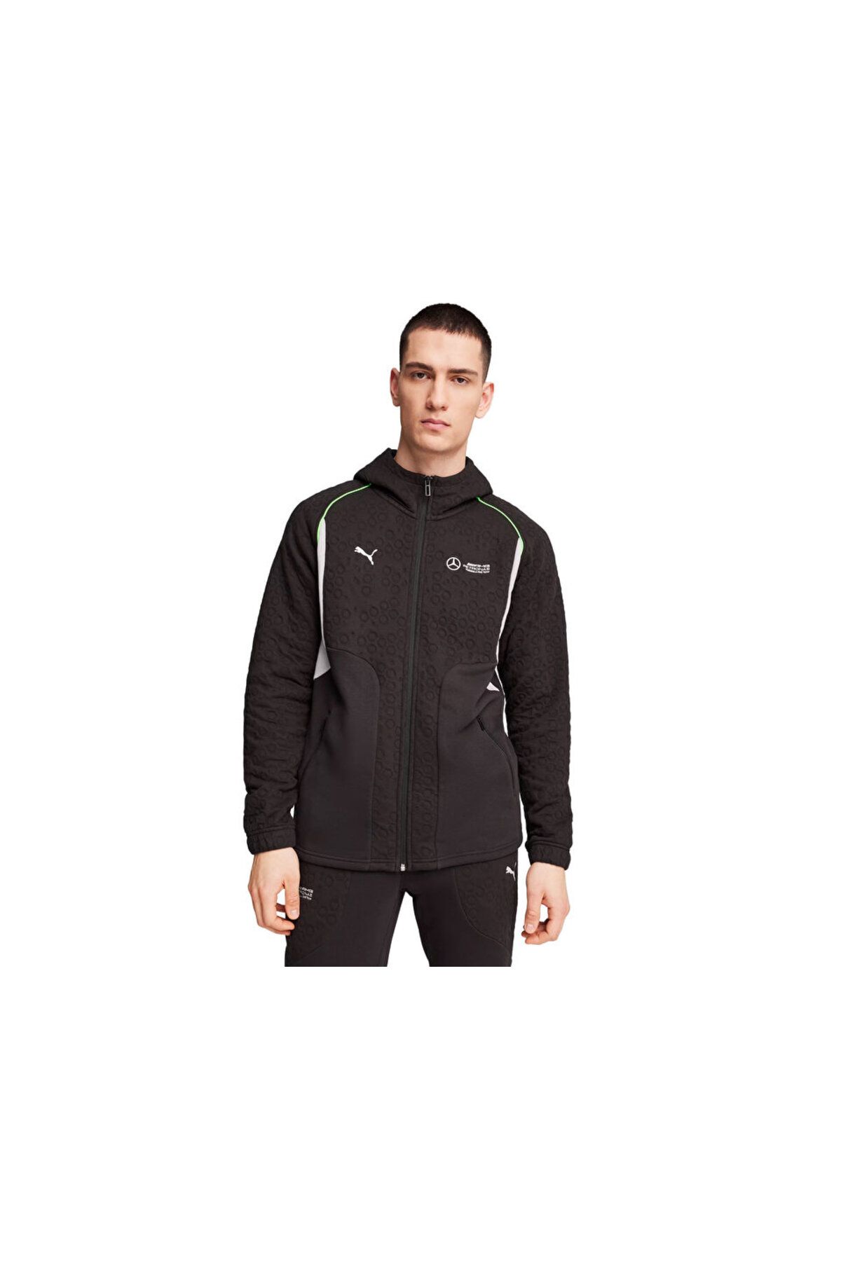ژاکت اسپورت مردانه پوما Puma با کد 62732101