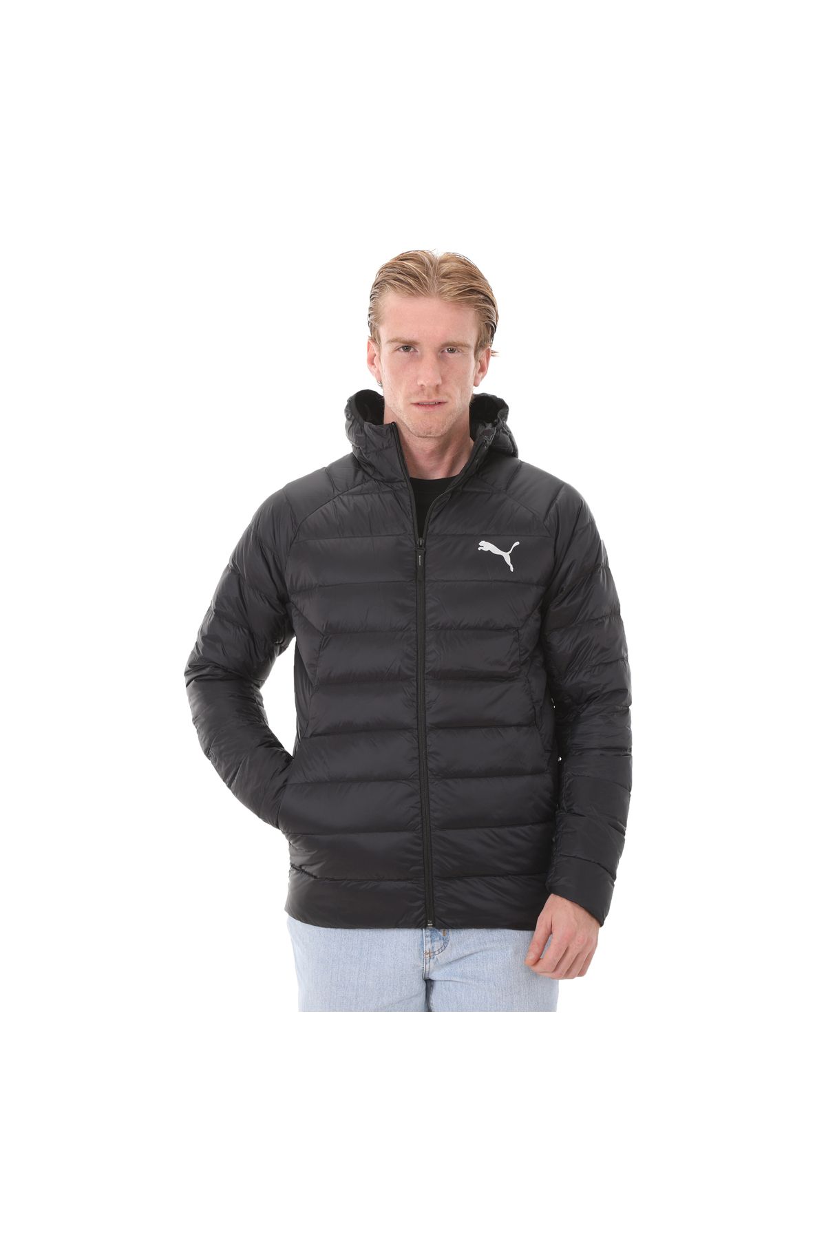 کاپشن مردانه پوما Puma با کد TYC00602038576