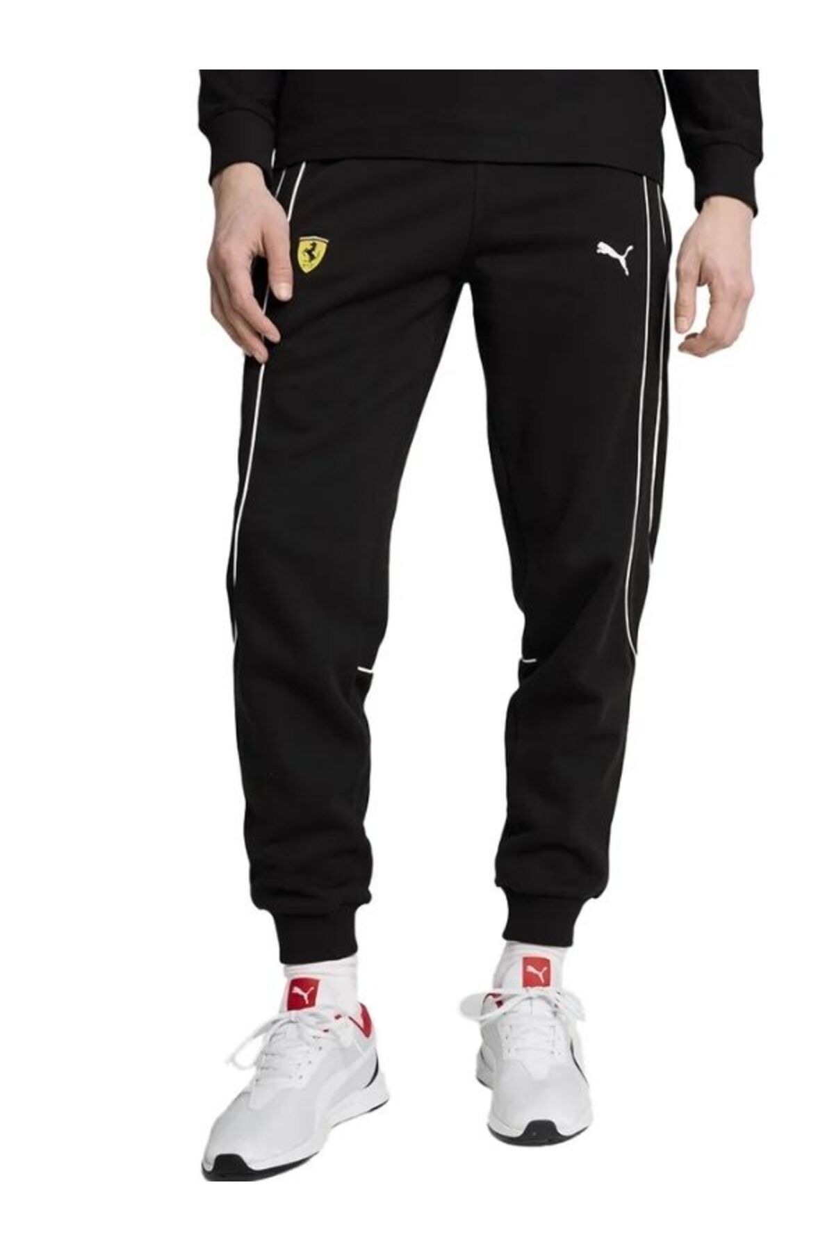 شلوار ورزشی مردانه پوما Puma با کد 62704701