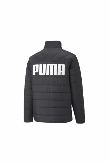 کاپشن مردانه پوما Puma با کد 657268-03SIYAH