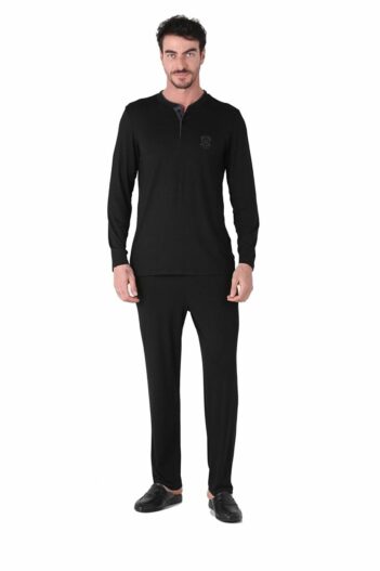 ست پیژامه و لباس خواب مردانه دی اس دامات D'S Damat با کد JDS224000